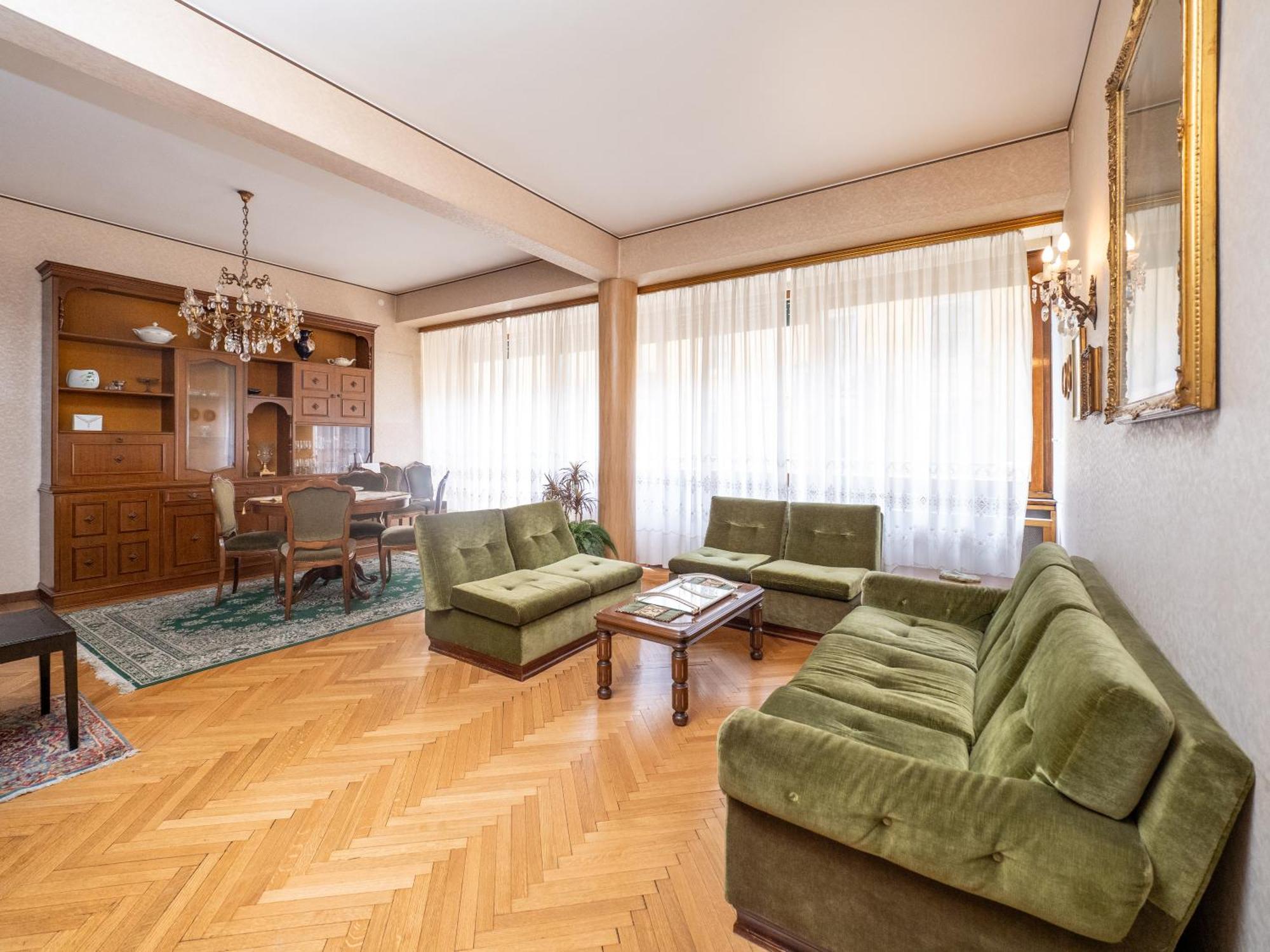 Apartment Da Enzo Centro Mailand